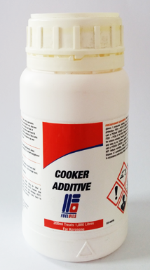 Cooker / Aga Additive - Fuel Oils
